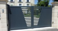 Notre société de clôture et de portail à Mejannes-le-Clap